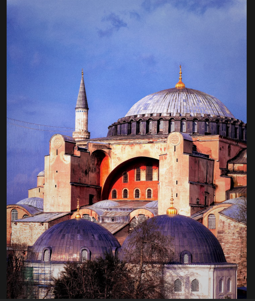 [ทัวร์คลาสสิกย่านเมืองเก่าอิสตันบูล] ทัวร์ 1 วันพร้อมรถส่วนตัว + ปรับเปลี่ยนโปรแกรมได้