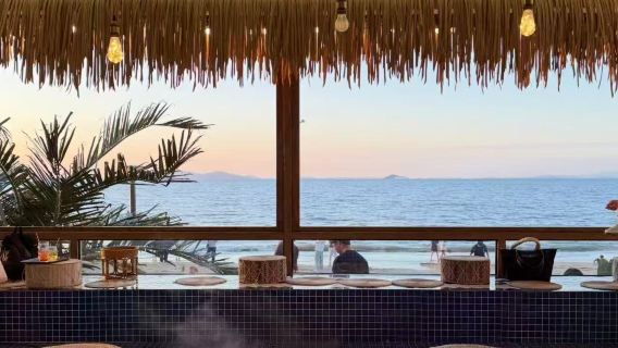 首爾大阜島中文司機一日包車遊