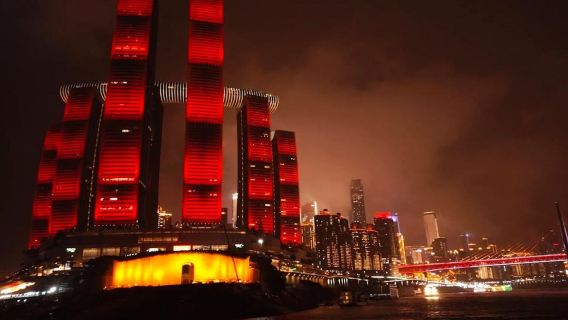 Discovery more Chongqing city highlight tour with private guide tour