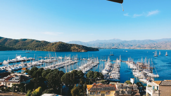 土耳其費特希耶｜旅遊陪同翻譯｜展會｜商務考察洽談｜自由行地接｜接機（可私人訂製）