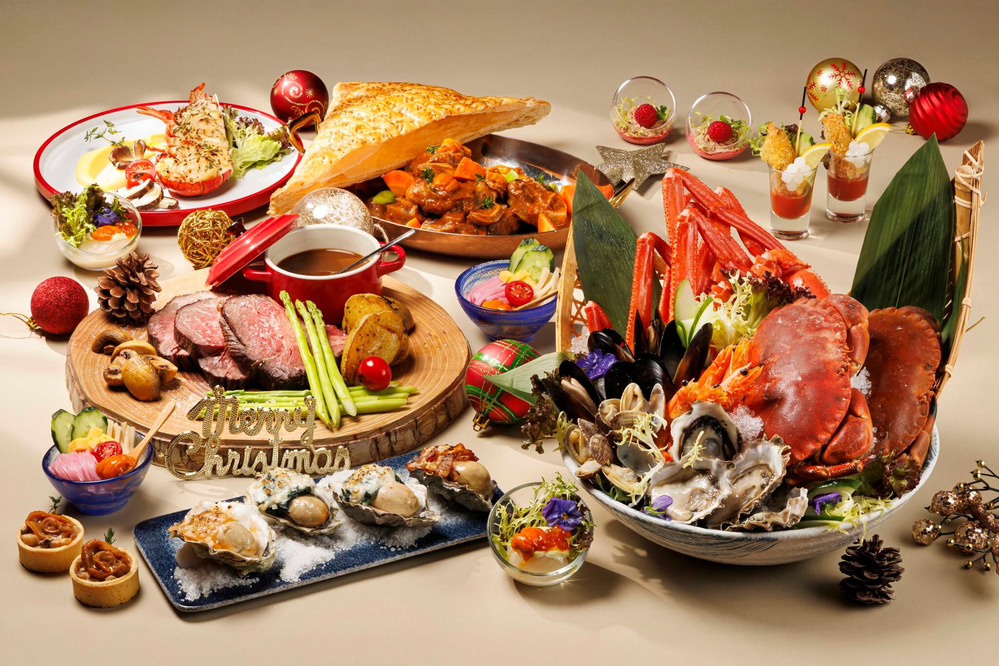 Hotel Cityview Hong Kong|City Café|almuerzo buffet/cena buffet