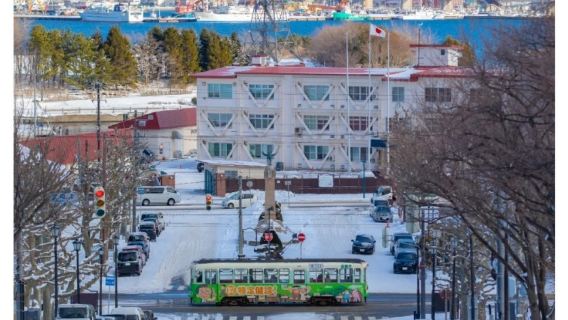 日本札幌市區經典網紅景點/可小樽登別富良野北海道多日包車精選