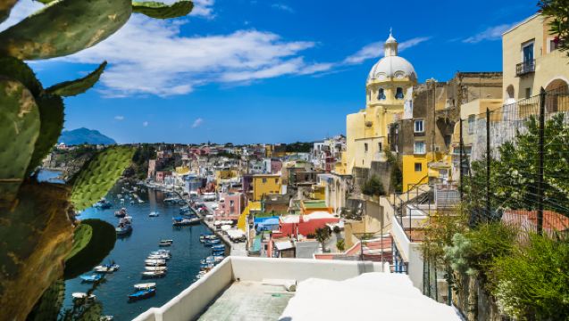 Lawatan Sehari ke Kuil Mnajdra Malta + Gua Biru + Teluk GT + Kampung Popeye