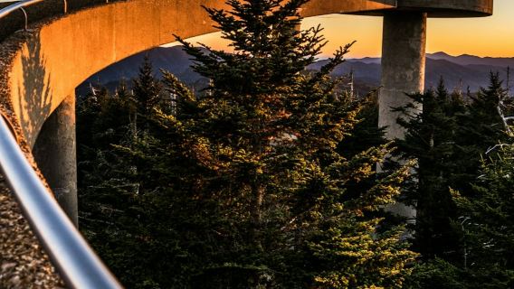 Smoky Mountain: Self-Guided Driving Tour