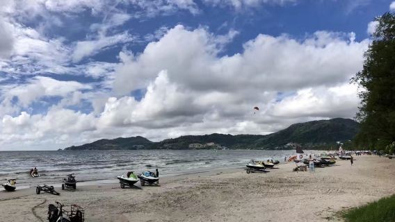 斯里蘭卡內貢博｜ 旅遊陪同翻譯｜ 展會｜ 商務考察洽談｜ 自由行地接｜接機 （可私人定制）