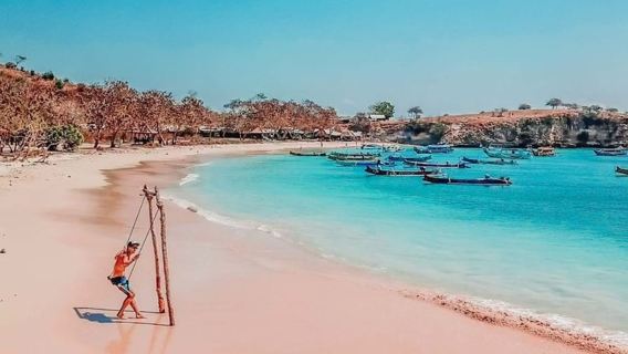 Pantai Pink Lombok: Lawatan Sehari ke Syurga Tersembunyi