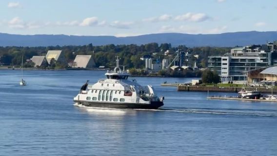 挪威奧斯陸蒙克美術館+雕塑公園+奧斯陸大教堂【中文專車服務】