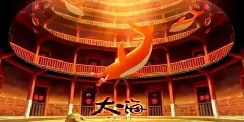 南靖雲水謠古鎮+福建土樓王●雙景區一日遊【大魚海棠同款】