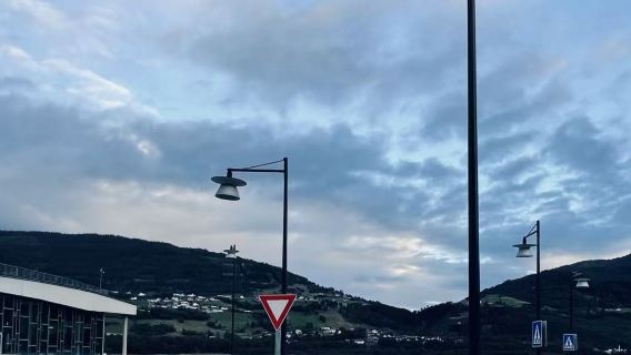 挪威卑爾根沃斯教堂+斯坦泰格觀景台+旺湖【私家訂製包車】