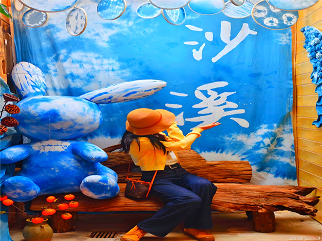 Tour di un giorno a Dali e all'antica città di Shaxi [esperienza pura, visita ai luoghi di "Andando dove soffia il vento", partenza serale]