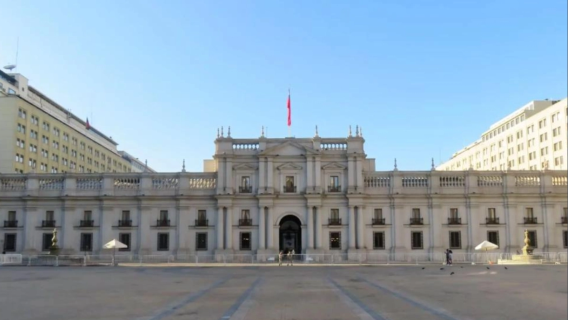 Chile/Santiago - Puerto de Valparaíso - Excursión de un día en servicio de coche privado con conductor