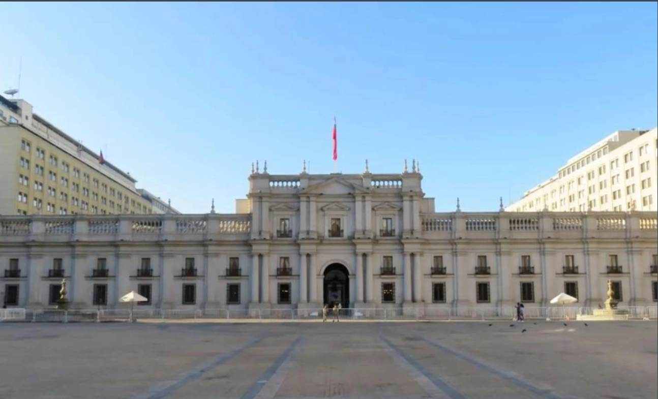 Chile/Santiago - Puerto de Valparaíso - Excursión de un día en servicio de coche privado con conductor