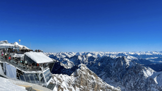 德國慕尼黑-薩爾茨堡&國王湖-可定制【中文專車-愜意舒適】