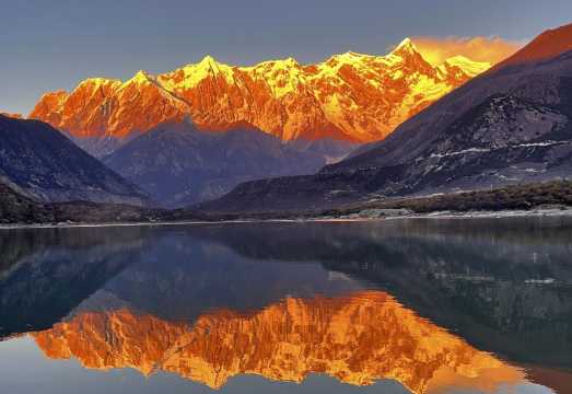Lijiang Must-Go! In-depth Private Day Tour to Yuhu Village+Baisha Old Town+Tinghua Valley