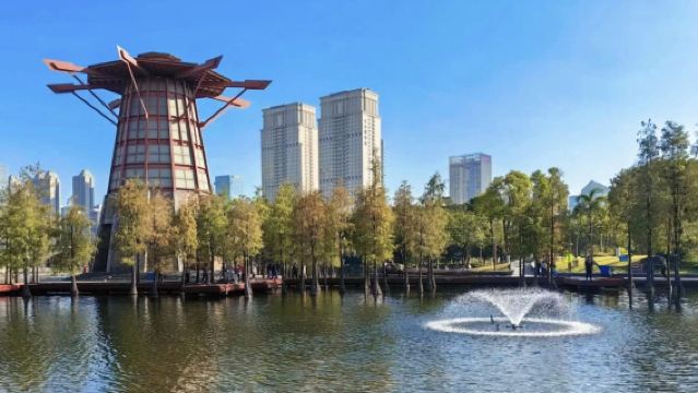 佛山祖廟+醒獅+梁園+南風古灶+千燈湖公園一日遊|私家小團上門接送