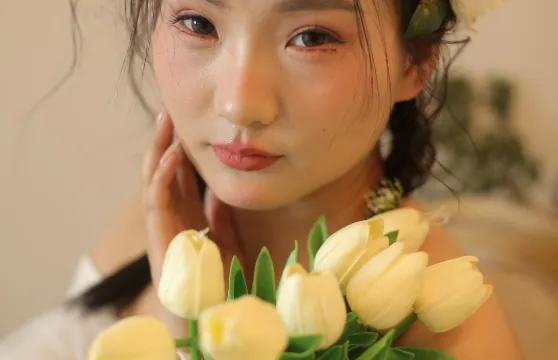 忻城旅拍【婚紗照微電影航拍/婚禮跟拍攝影/訂婚跟拍/宣傳片/化妝服裝】