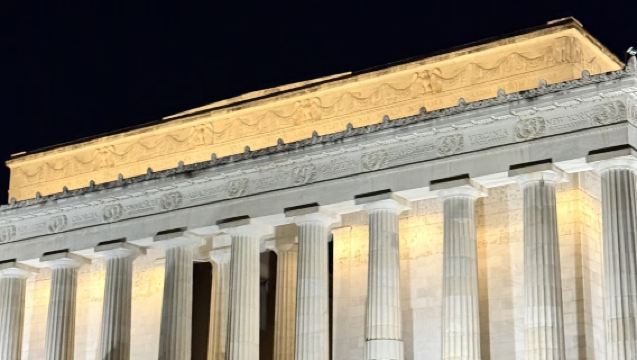 美國紐約來回華盛頓-12小時包車【中文服務｜市區飯店接駁】