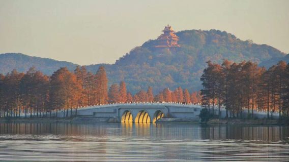 Hangzhou round-trip: Shaoxing 1-day tour | Customize private charter itinerary