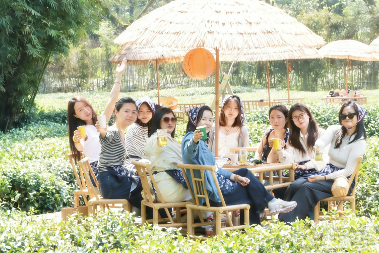 杭州九溪煙樹採茶+炒茶+品龍井茶+茶園徒步半日遊