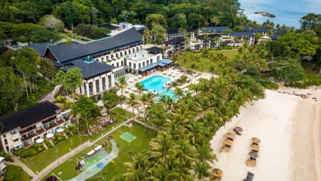 Club med Bintan Island resort (Indonesia) 3-night all-inclusive special package