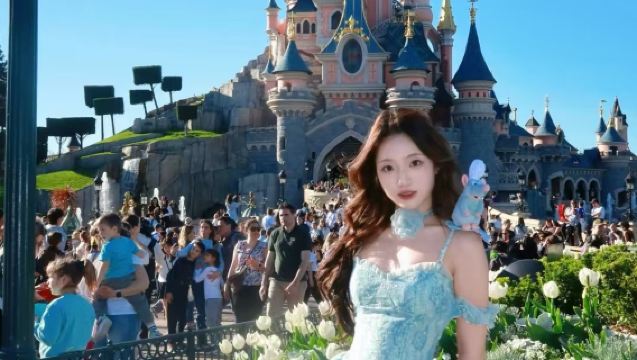 Μεταφορά από και προς το Παρίσι/Disneyland στη Γαλλία - Μονόδρομος/μετ' επιστροφής - Δυνατότητα προσαρμογής διαδρομής