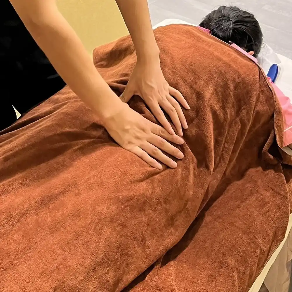 横浜中華街 台湾式足ツボマッサージ 熙金九龍SPA | Trip.com