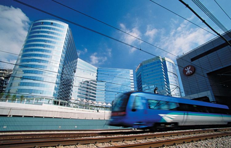 [Tiket Rasmi] Diskaun 30% Terhad Masa | E-tiket Ekspres Lapangan Terbang Hong Kong | Masuk dengan Kod QR