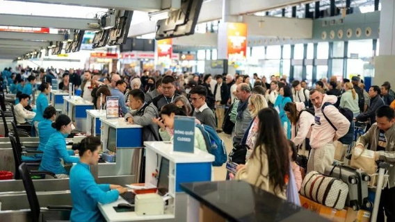 Vietnam VIP Exclusive Fast Track Pass Skip the Line