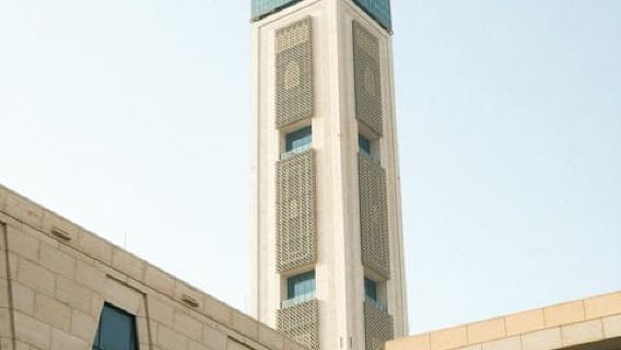 Algiers : Private Great Mosque & Tipasa Day Trip