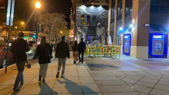 Washington, DC: African American Heritage Walking Tour