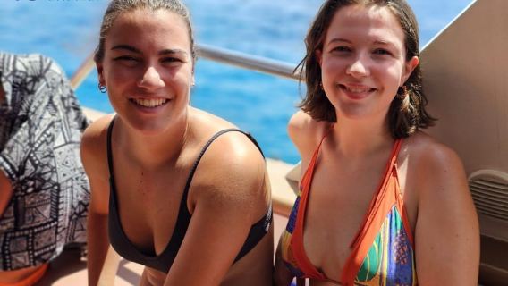 Chill Out-Turtle Cruise-Blue Lagoon & Sea Caves by Medusa 1