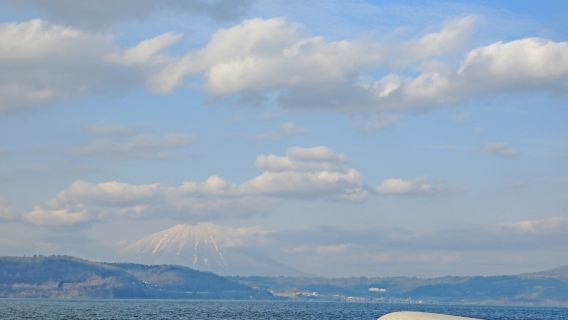 日本北海道+札幌+大通公園+電視塔一日遊/行程可調-可訂製