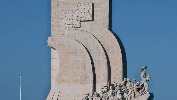 Portugal Lisbon - Laluan Taman Percuma - Edward VII - Sewaan peribadi Bahasa Cina - Perjalanan Eksklusif