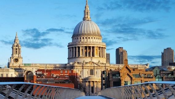 LondonTours