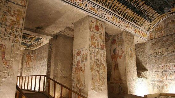 LuxorTours