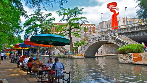 San AntonioTours