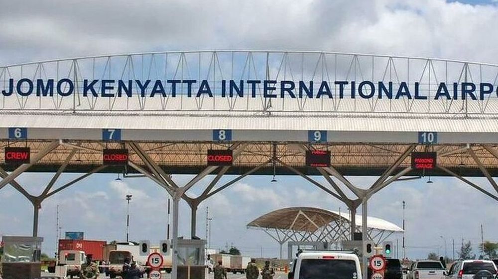 Nairobi Airports Private Transfers