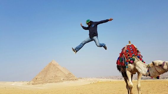 Al FayyumTours