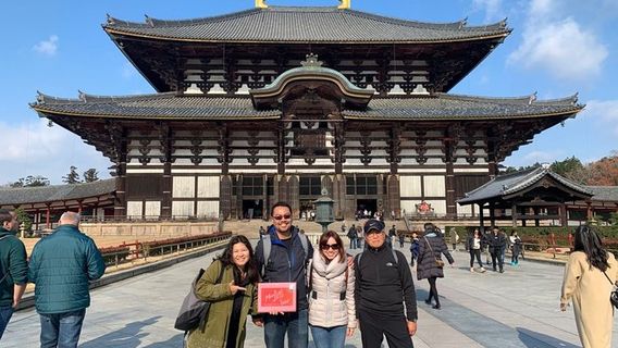 NaraTours
