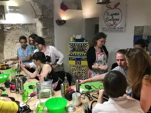 Sicilian Cooking Class : Traditional