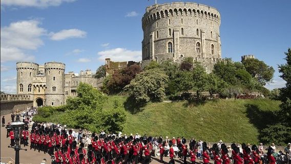 WitneyTours
