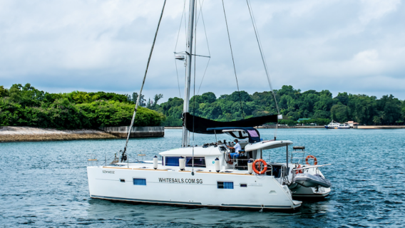 SingaporeYachts & Sailboats