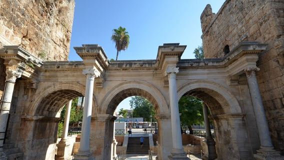 KemerTours