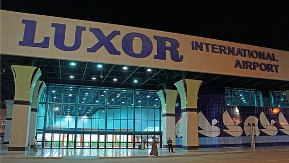 Luxor