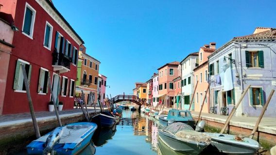 VeniceTours