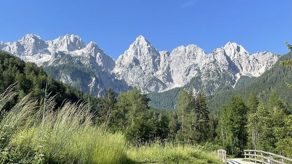 Bovec