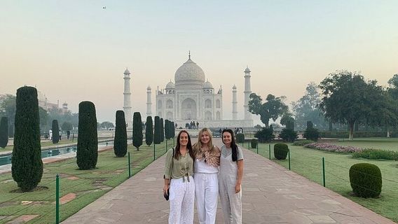 New Delhi