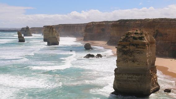 Aireys InletTours