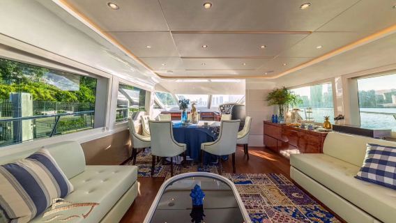 【上海遊艇】上海外灘豪華定製遊艇包船出海觀光陸家嘴東方明珠(高端商務會議接待·朋友畢業季團建優選)