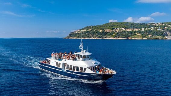 NiceTours